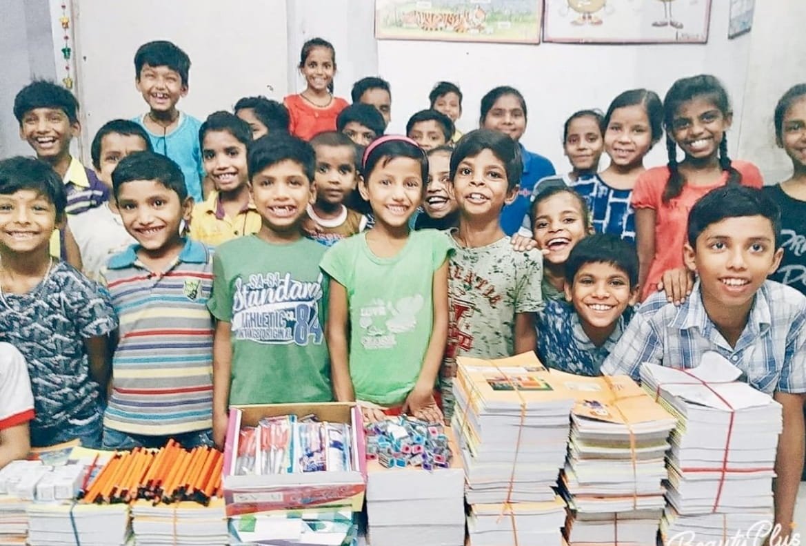 How Small Donations Create Big Change