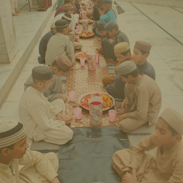 Food Distribution