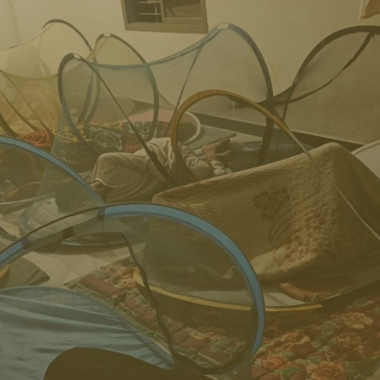 Orphan Care Homes