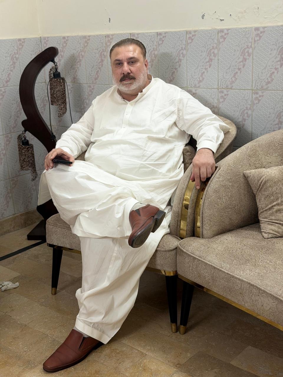 Bin Yousuf Foundation Pakistan